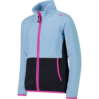 Cmp forro polar niño KID G JACKET vista detalle