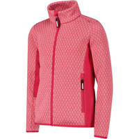 Cmp forro polar niño KID G JACKET vista detalle