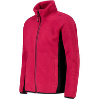 Cmp forro polar niño KID G JACKET vista detalle