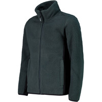 Cmp forro polar niño KID G JACKET vista detalle