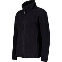 Cmp forro polar niño KID G JACKET vista detalle