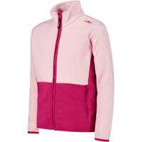 Cmp forro polar niño KID G JACKET vista detalle