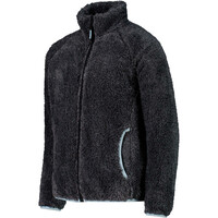 Cmp forro polar niño KID G JACKET vista detalle