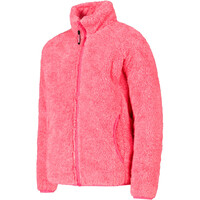 Cmp forro polar niño KID G JACKET vista detalle
