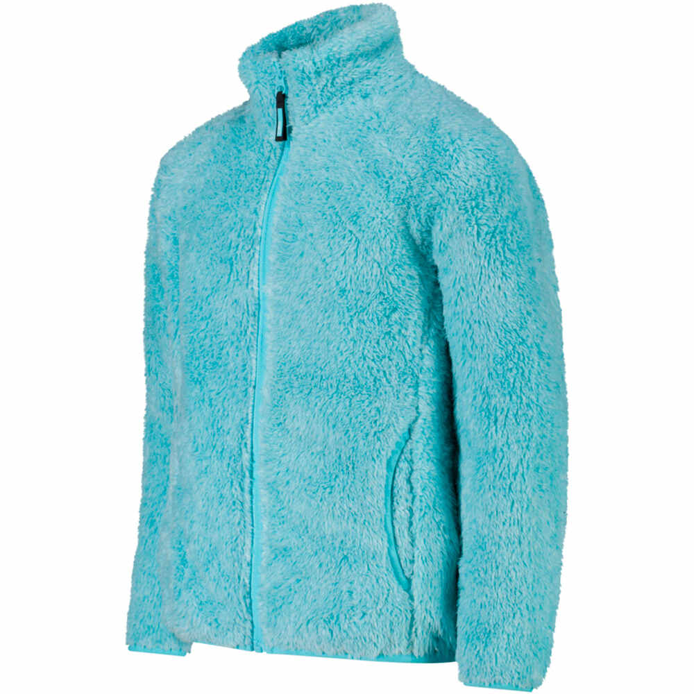 Cmp forro polar niño KID G JACKET vista detalle
