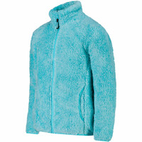 Cmp forro polar niño KID G JACKET vista detalle
