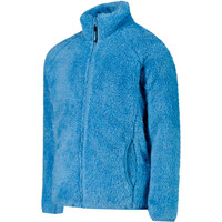 Cmp forro polar niño KID G JACKET vista detalle