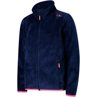 Cmp forro polar niño KID G JACKET vista detalle