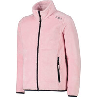 Cmp forro polar niño KID G JACKET vista detalle
