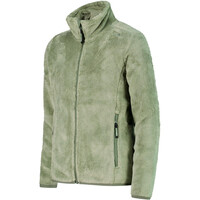 Cmp forro polar niño KID G JACKET vista detalle