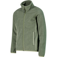 Cmp forro polar niño KID G JACKET vista detalle