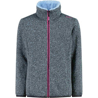 Cmp forro polar niño KID G JACKET vista frontal