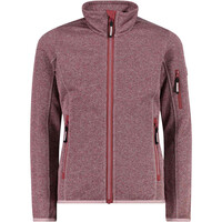 Cmp forro polar niño KID G JACKET vista frontal