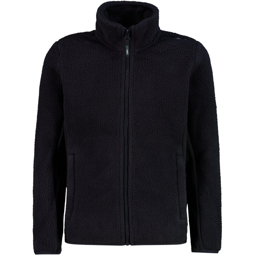 Cmp forro polar niño KID G JACKET vista frontal