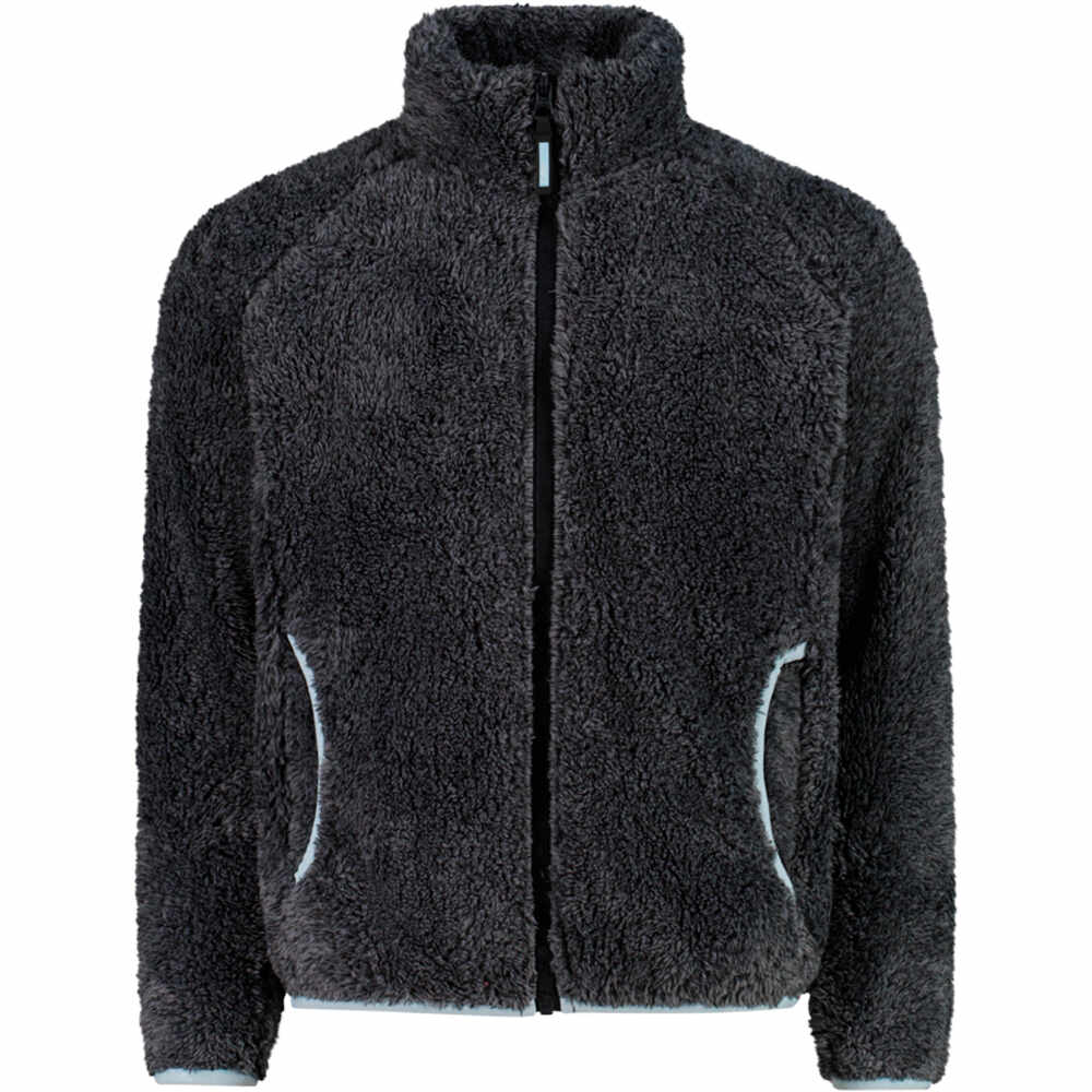 Cmp forro polar niño KID G JACKET vista frontal