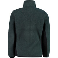 Cmp forro polar niño KID G JACKET vista trasera