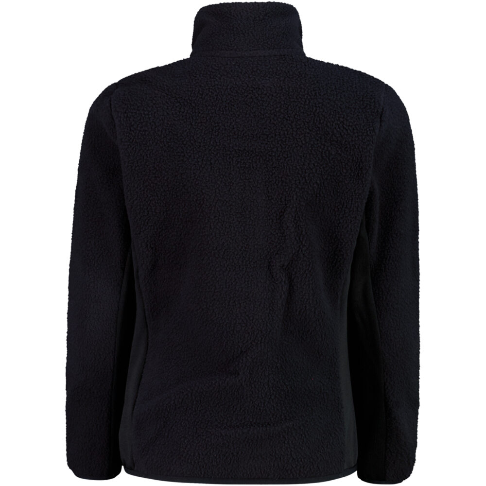 Cmp forro polar niño KID G JACKET vista trasera