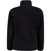 Cmp forro polar niño KID G JACKET vista trasera