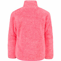 Cmp forro polar niño KID G JACKET vista trasera