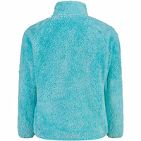 Cmp forro polar niño KID G JACKET vista trasera