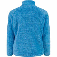 Cmp forro polar niño KID G JACKET vista trasera