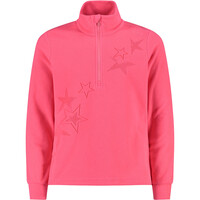 Cmp forro polar niño KID G SWEAT vista frontal