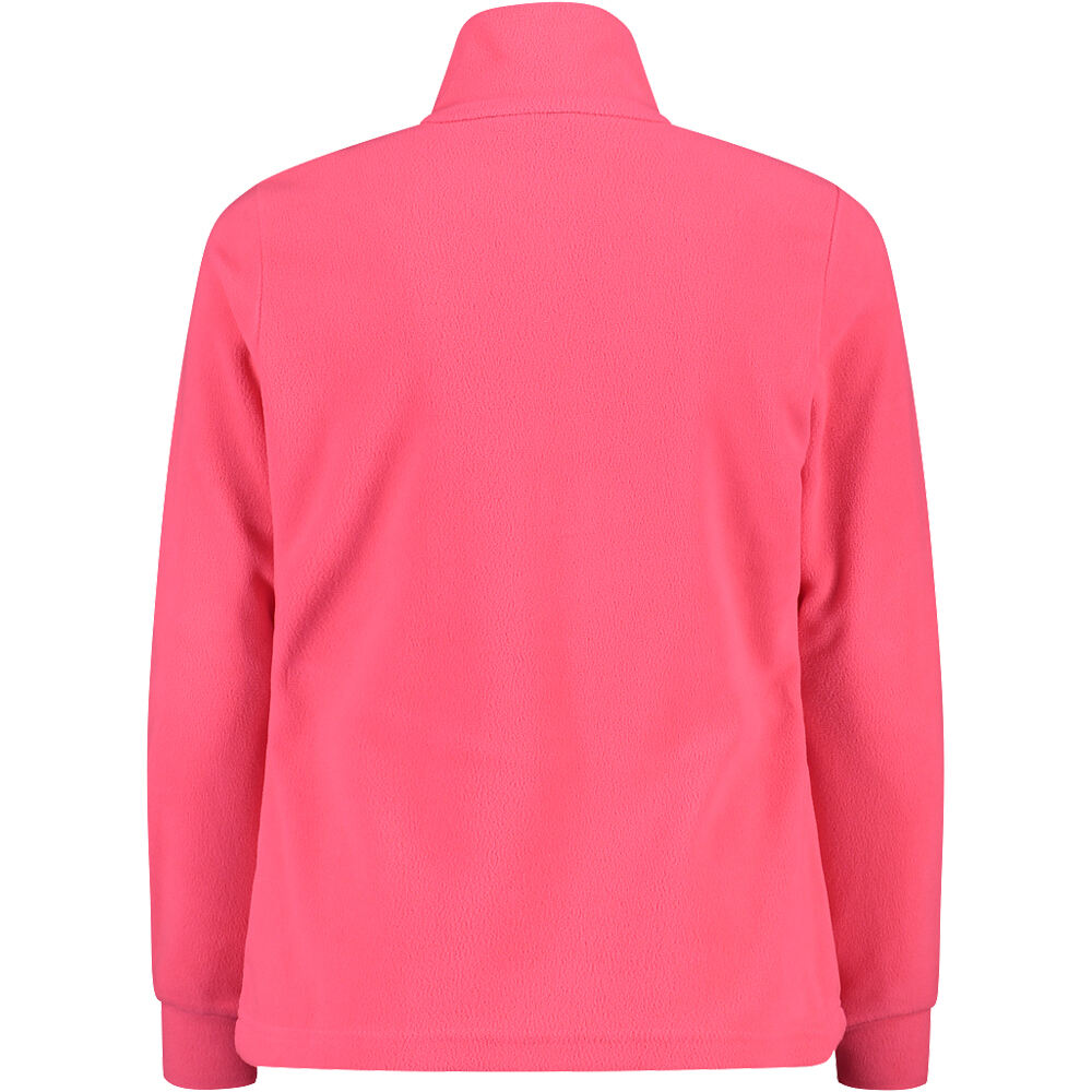 Cmp forro polar niño KID G SWEAT vista trasera