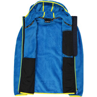 Cmp forro polar niño KID JACKET FIX HOOD 03