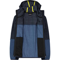 Cmp forro polar niño KID JACKET FIX HOOD 03