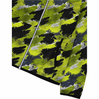 Cmp forro polar niño KID JACKET FIX HOOD 05