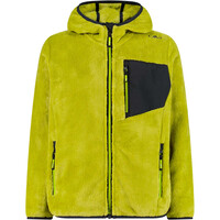 KID JACKET FIX HOOD
