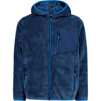 KID JACKET FIX HOOD