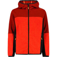 KID JACKET FIX HOOD