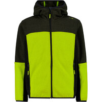 KID JACKET FIX HOOD