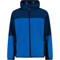 KID JACKET FIX HOOD