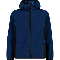 KID JACKET FIX HOOD
