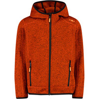KID JACKET FIX HOOD