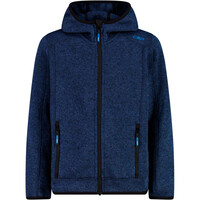 KID JACKET FIX HOOD
