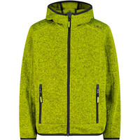KID JACKET FIX HOOD