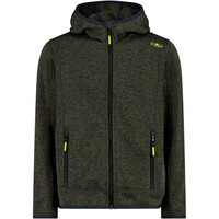 KID JACKET FIX HOOD