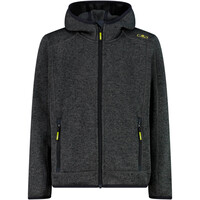 KID JACKET FIX HOOD