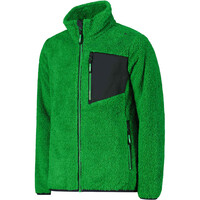 Cmp forro polar niño KID JACKET vista detalle