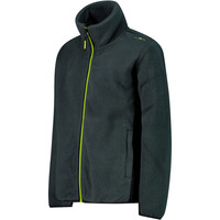 Cmp forro polar niño KID JACKET vista detalle