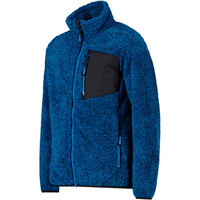 Cmp forro polar niño KID JACKET vista detalle