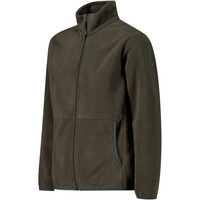 Cmp forro polar niño KID JACKET vista detalle