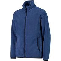 Cmp forro polar niño KID JACKET vista detalle