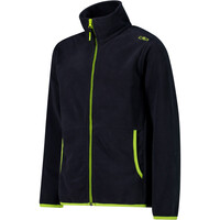Cmp forro polar niño KID JACKET vista detalle