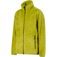 Cmp forro polar niño KID JACKET vista detalle