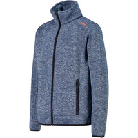 Cmp forro polar niño KID JACKET vista detalle