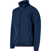 Cmp forro polar niño KID JACKET vista detalle